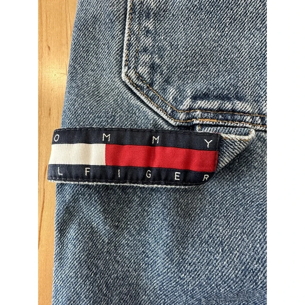 Tommy Hilfiger vtg tommy